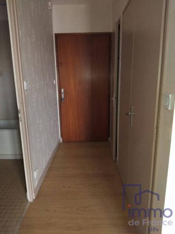 Appartement 1 pièce                                        - 43700 Brives-Charensac Réf : 2928-CIFVFOREZVELAY