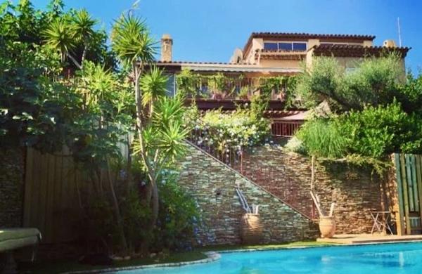 Immobilier Cavalaire-sur-Mer (83240) – Maison 240m2 – 1 095 000 €