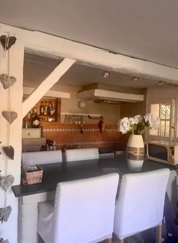 Immobilier Cavalaire-sur-Mer (83240) – Maison 240m2 – 1 095 000 €