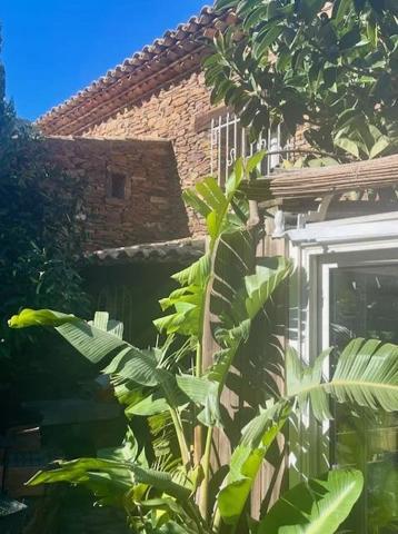 Immobilier Cavalaire-sur-Mer (83240) – Maison 240m2 – 1 095 000 €