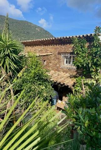 Immobilier Cavalaire-sur-Mer (83240) – Maison 240m2 – 1 095 000 €