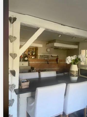 Immobilier Cavalaire-sur-Mer (83240) – Maison 240m2 – 1 095 000 €