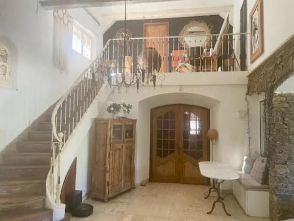 Immobilier Cavalaire-sur-Mer (83240) – Maison 240m2 – 1 095 000 €