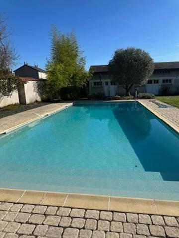 Maison à vendre 6 pièces SAINT CYR SUR LOIRE (37)