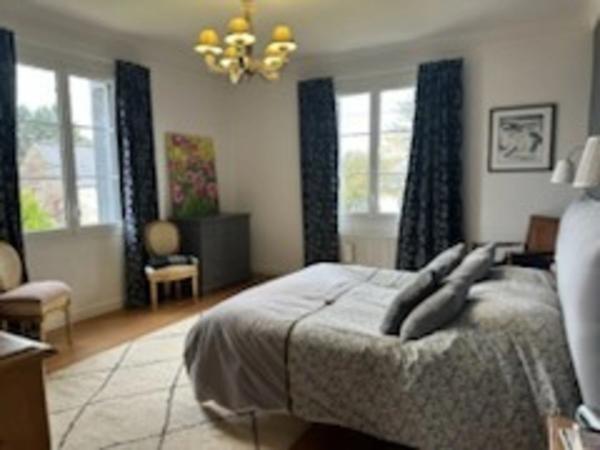 Maison à vendre 6 pièces SAINT CYR SUR LOIRE (37)