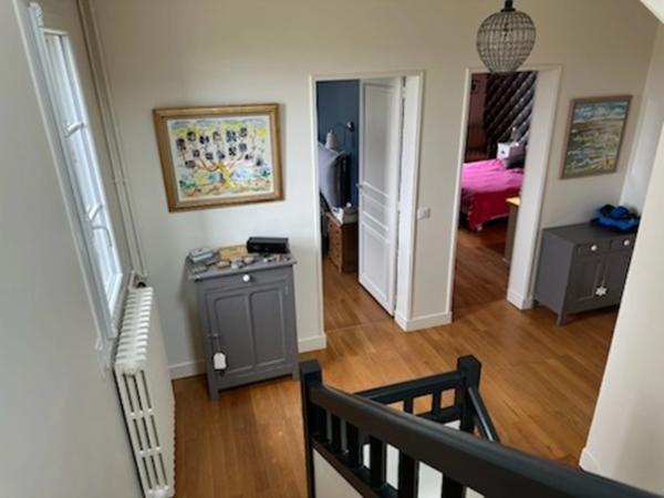 Maison à vendre 6 pièces SAINT CYR SUR LOIRE (37)