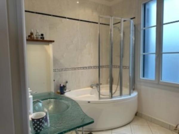 Maison à vendre 6 pièces SAINT CYR SUR LOIRE (37)