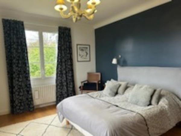 Maison à vendre 6 pièces SAINT CYR SUR LOIRE (37)