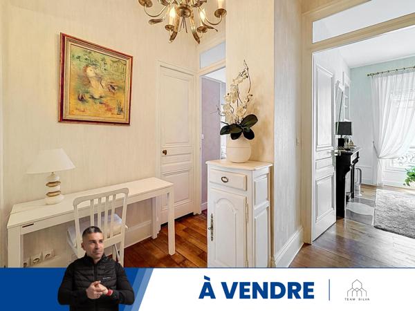 Appartement
         2 pièces
        - 42 m² Exclusivité 249 900 €*
