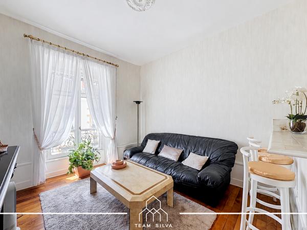 Appartement
         2 pièces
        - 42 m² Exclusivité 249 900 €*