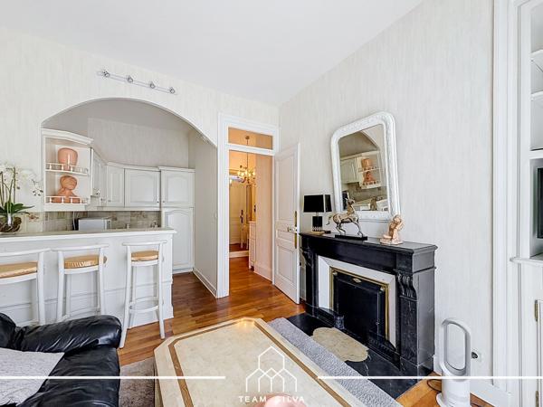 Appartement
         2 pièces
        - 42 m² Exclusivité 249 900 €*