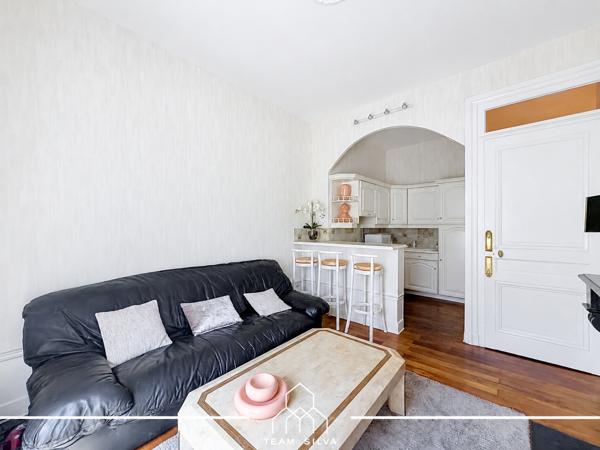 Appartement
         2 pièces
        - 42 m² Exclusivité 249 900 €*
