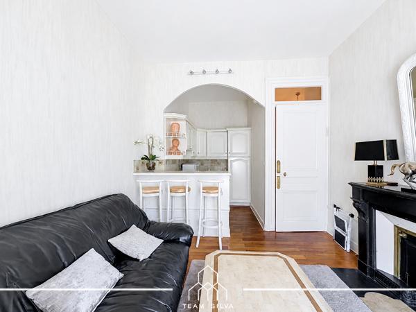 Appartement
         2 pièces
        - 42 m² Exclusivité 249 900 €*