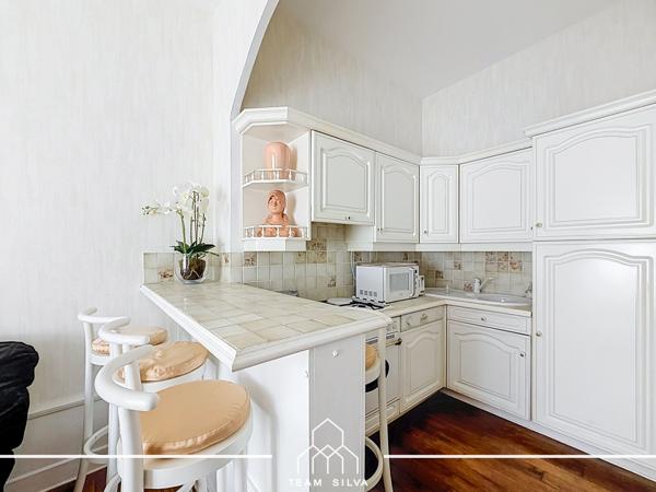 Appartement
         2 pièces
        - 42 m² Exclusivité 249 900 €*