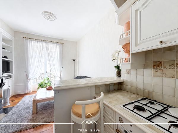 Appartement
         2 pièces
        - 42 m² Exclusivité 249 900 €*