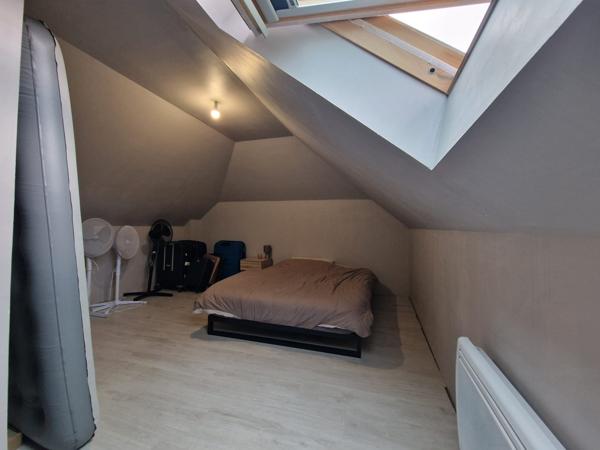 Maison 5 pièces - 117 m² Exclusivité