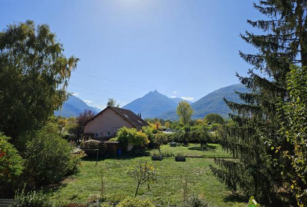 Maison 5 pièces - 117 m² Exclusivité