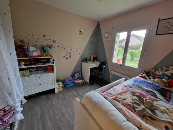 Maison 5 pièces - 117 m² Exclusivité