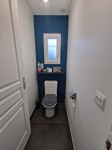 Maison 5 pièces - 117 m² Exclusivité