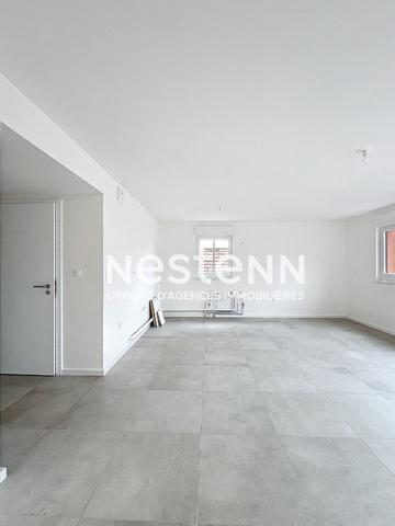 Appartement 3 pièces 68 m2