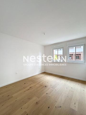 Appartement 3 pièces 68 m2