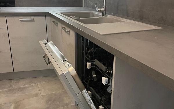 Appartement à vendre    4 pièces • 97 m2 Lyon 3