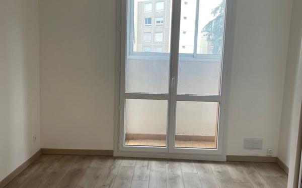 Appartement à vendre    4 pièces • 97 m2 Lyon 3