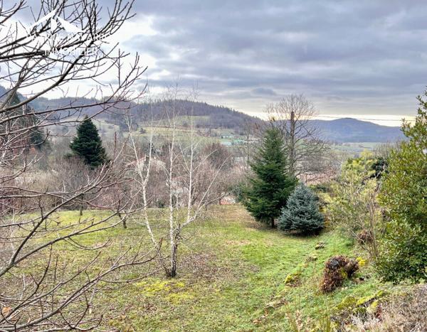 TERRAIN A BÂTIR 2279 m²