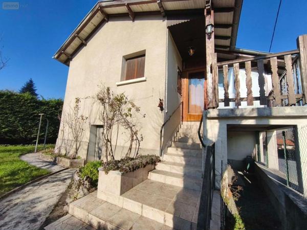 Maison à vendre à Bagnac-sur-Célé dans le Lot (46270), ref : 059-2044