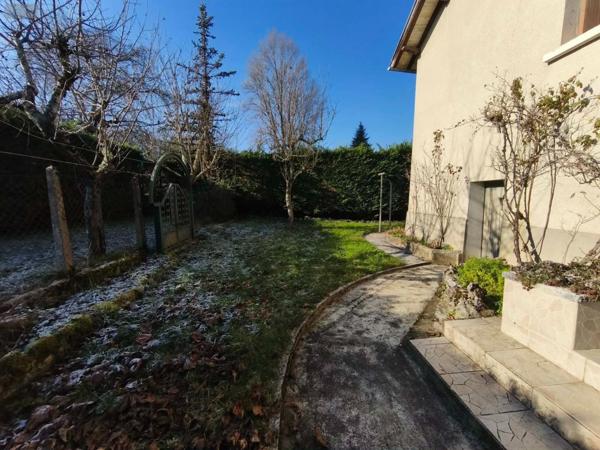 Maison à vendre à Bagnac-sur-Célé dans le Lot (46270), ref : 059-2044
