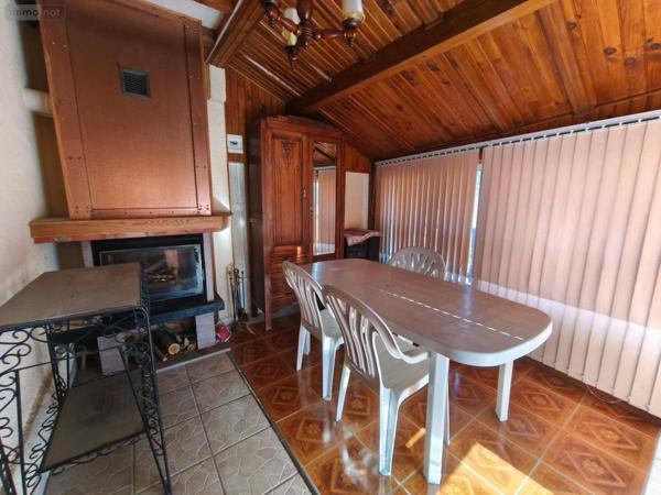 Maison à vendre à Bagnac-sur-Célé dans le Lot (46270), ref : 059-2044