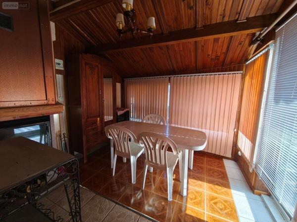 Maison à vendre à Bagnac-sur-Célé dans le Lot (46270), ref : 059-2044