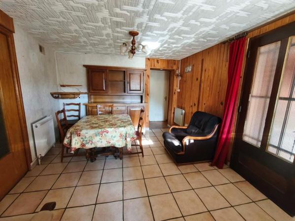 Maison à vendre à Bagnac-sur-Célé dans le Lot (46270), ref : 059-2044