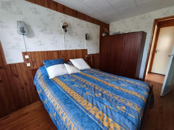 Maison à vendre à Bagnac-sur-Célé dans le Lot (46270), ref : 059-2044