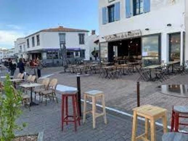 Fonds de commerce à vendre proche de L'ILE D'YEU (85)