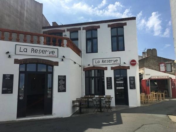 Fonds de commerce à vendre proche de L'ILE D'YEU (85)