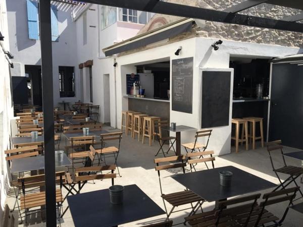 Fonds de commerce à vendre proche de L'ILE D'YEU (85)