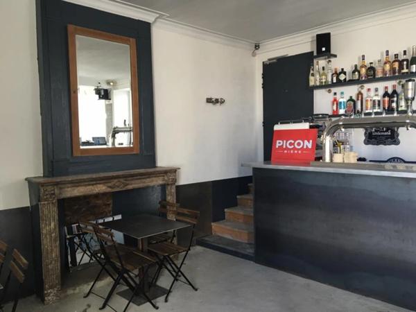 Fonds de commerce à vendre proche de L'ILE D'YEU (85)