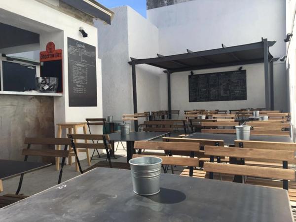 Fonds de commerce à vendre proche de L'ILE D'YEU (85)