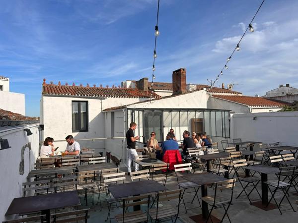 Fonds de commerce à vendre proche de L'ILE D'YEU (85)