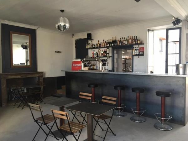 Fonds de commerce à vendre proche de L'ILE D'YEU (85)