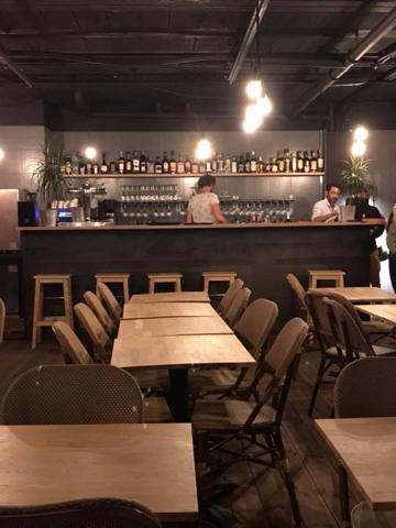 Fonds de commerce à vendre proche de L'ILE D'YEU (85)