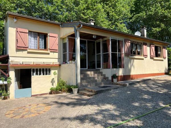 Magnifique propriété " exceptionnelle et rare" à 5 mn de SENS