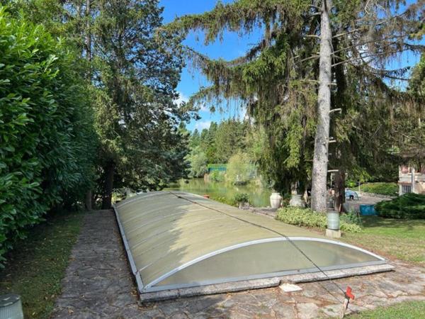 Magnifique propriété " exceptionnelle et rare" à 5 mn de SENS