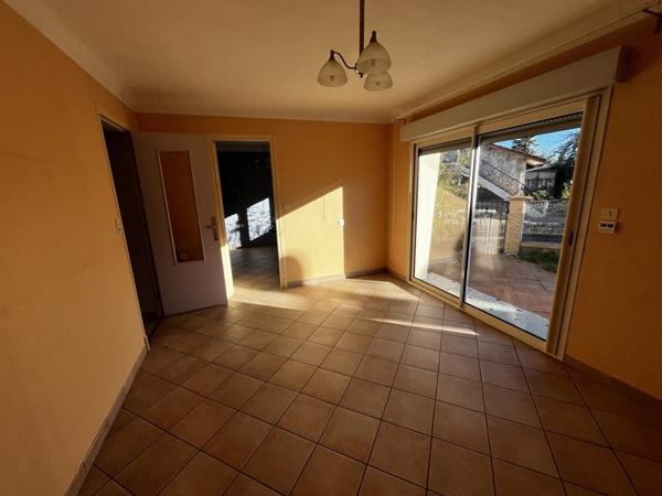 Maison à vendre |  Aureilhan |  5 pièces | 105 m²