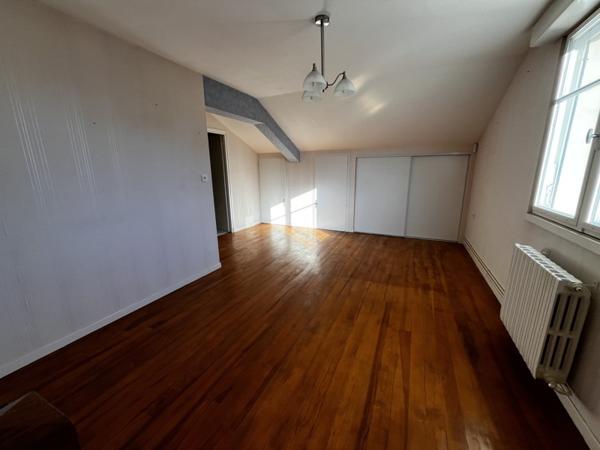 Maison à vendre |  Aureilhan |  5 pièces | 105 m²