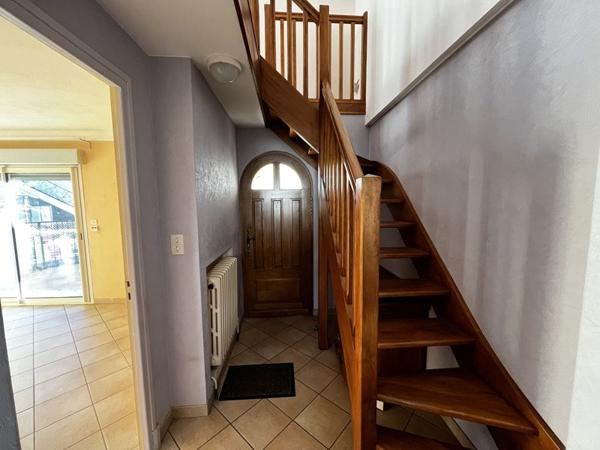 Maison à vendre |  Aureilhan |  5 pièces | 105 m²