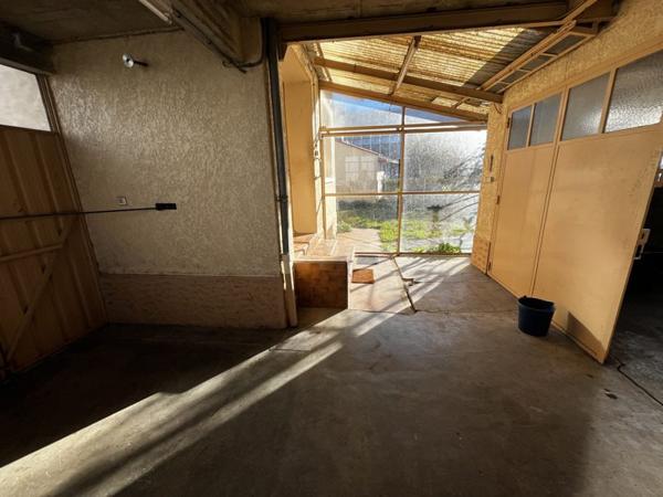 Maison à vendre |  Aureilhan |  5 pièces | 105 m²