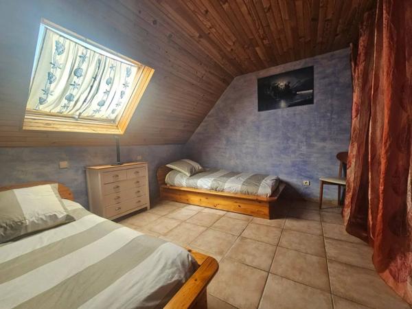 Une maison qui respire la sérénité de 149 m².