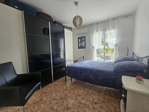 Une maison qui respire la sérénité de 149 m².